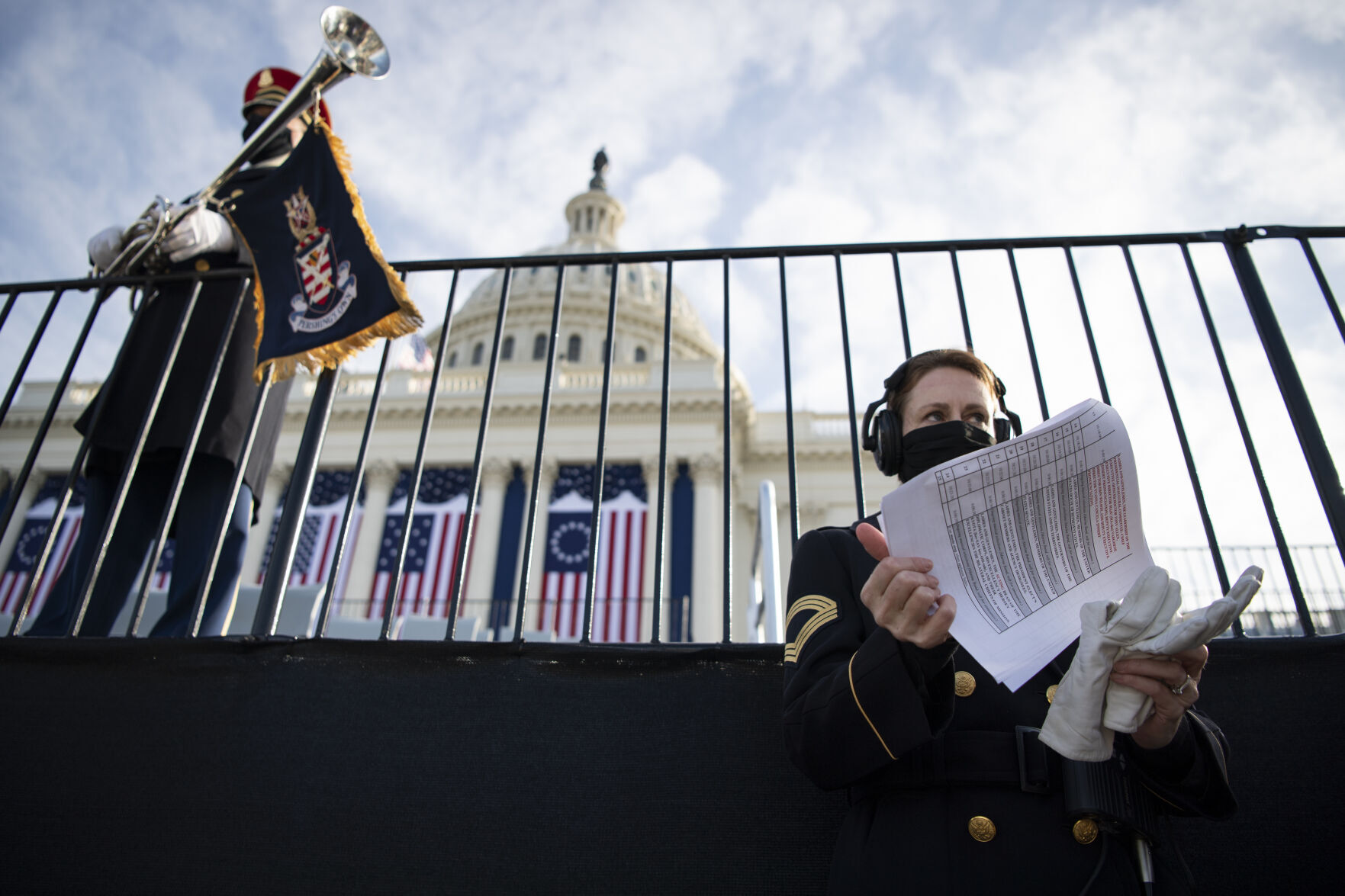 Biden Inauguration